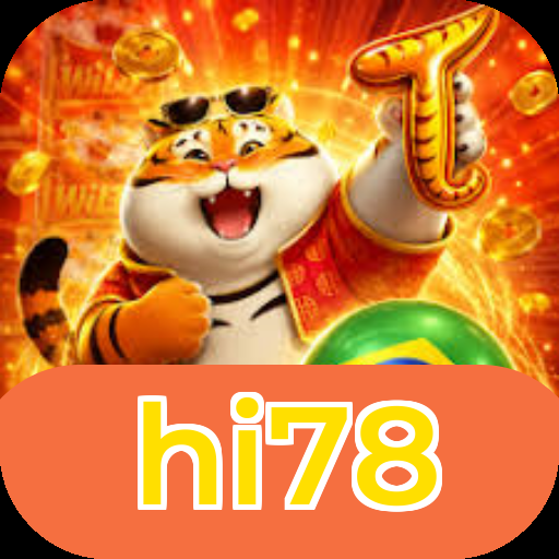 Fluxo de download do app hi78 — referência visual