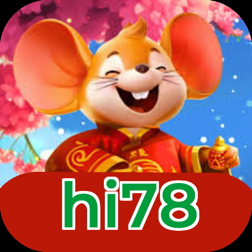Números do app hi78 em material de marketing — ilustração, não auditoria